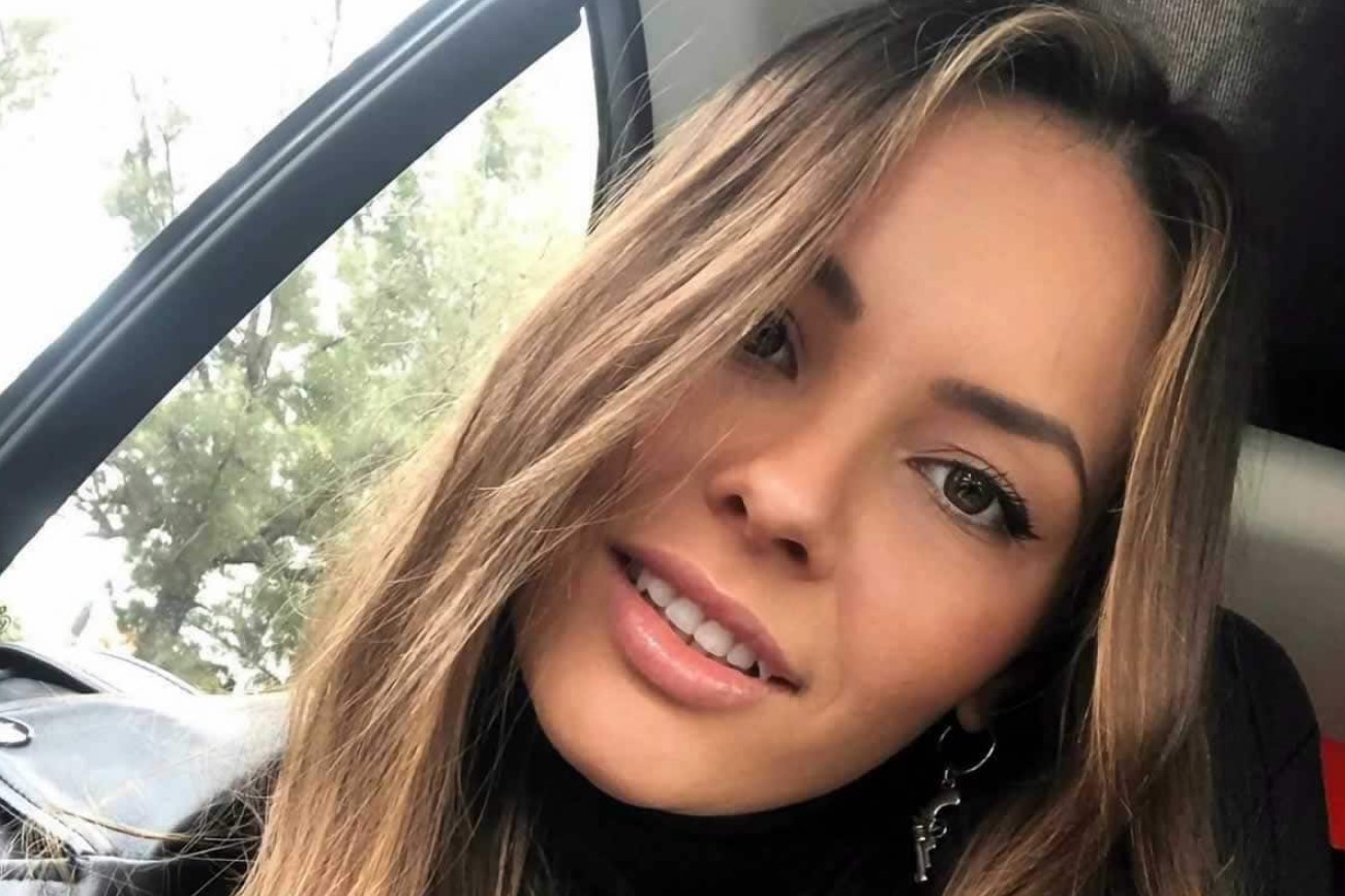 Σοφιάννα Αβραμάκη: Όταν είδαμε το στήθος της καλλονής του Survivor – Η καυτή φωτογραφία χωρίς εσώρουχο