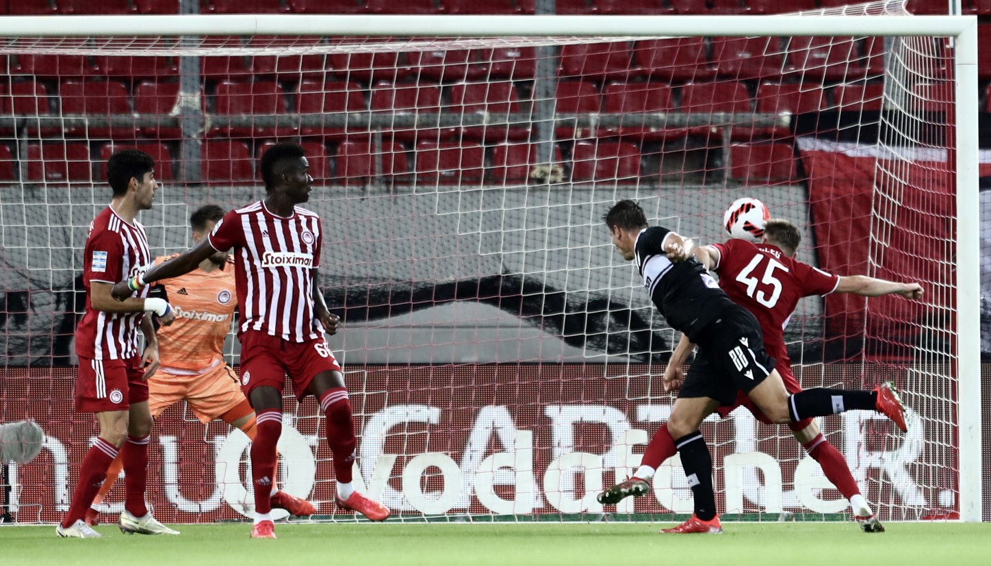 Βαθμολογία Superleague: Πώς διαμορφώνεται πριν το ντέρμπι της Τούμπας