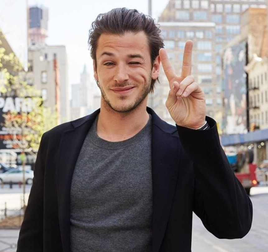 Gaspard Ulliel: Σκοτώθηκε κάνοντας σκι ο 37χρονος Γάλλος ηθοποιός