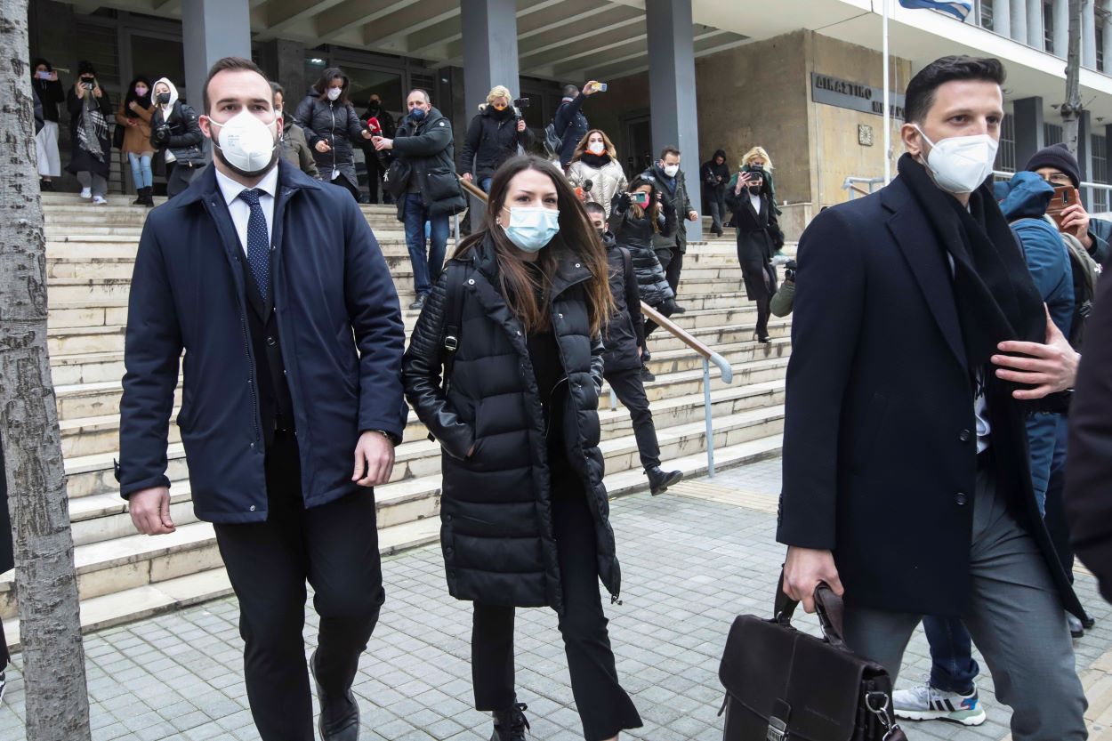 Βιασμός στη Θεσσαλονίκη: Νέα καταγγελία για άτομο που εμπλέκεται στην υπόθεση της 24χρονης
