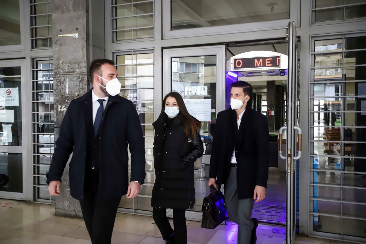 Βιασμός 24χρονης – Πόρισμα Ελβετών: Αυτά είναι τα αποτελέσματα των τοξικολογικών