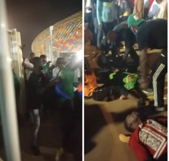 Κόπα Άφρικα: Επεισόδια με νεκρούς στο Καμερούν-Κομόρες