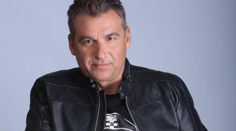 Γιώργος Λιάγκας: «Ο Παύλος Χαϊκάλης έχει γίνει κωμικός στη ζωή, θλίβομαι»