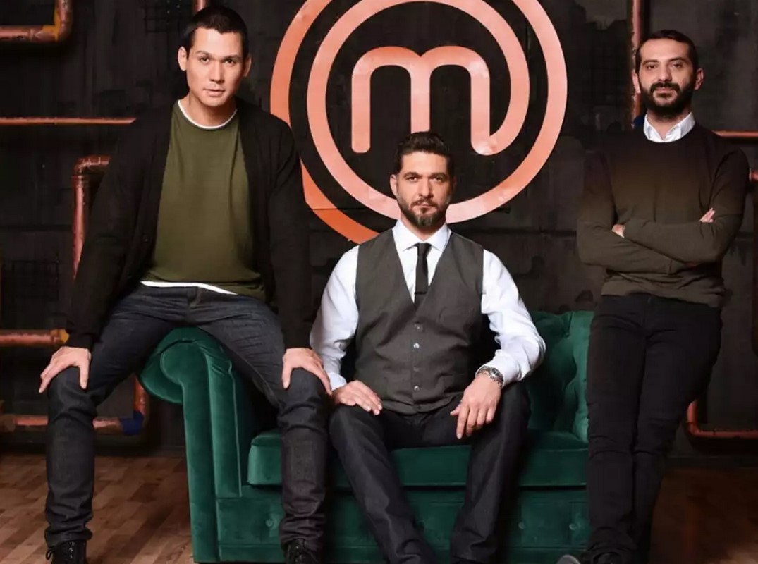 MasterChef 6: Πήρε «φωτιά» το Twitter στην πρεμιέρα του ριάλιτι μαγειρικής