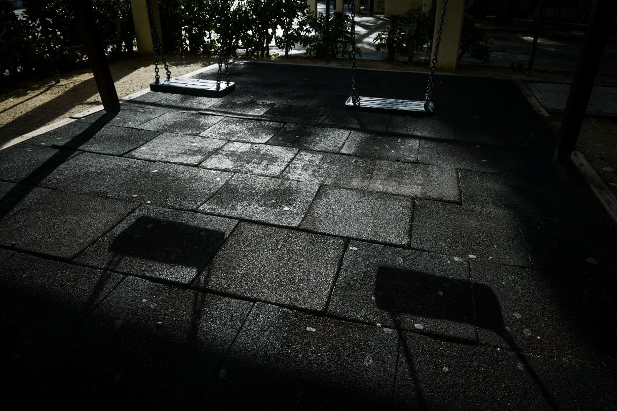 Χαλάνδρι: Συγκλονιστική περιγραφή του αστυνομικού που πήρε αγκαλιά το εγκαταλελειμμένο βρέφος