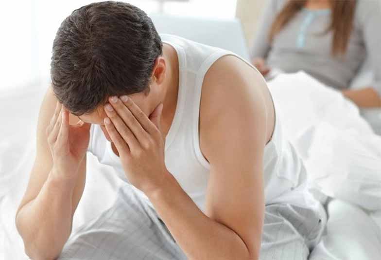 Long Covid: Στυτική δυσλειτουργία και συρρίκνωση πέους τα συμπτώματα σύμφωνα με νέα μελέτη