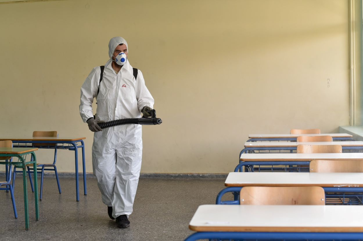 Σχολεία: Το υπουργείο Παιδείας απαντά σε 13 ερωτήσεις