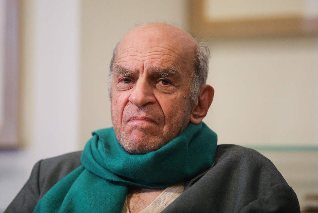 Αλέκος Φασιανός: Την Τρίτη το τελευταίο αντίο