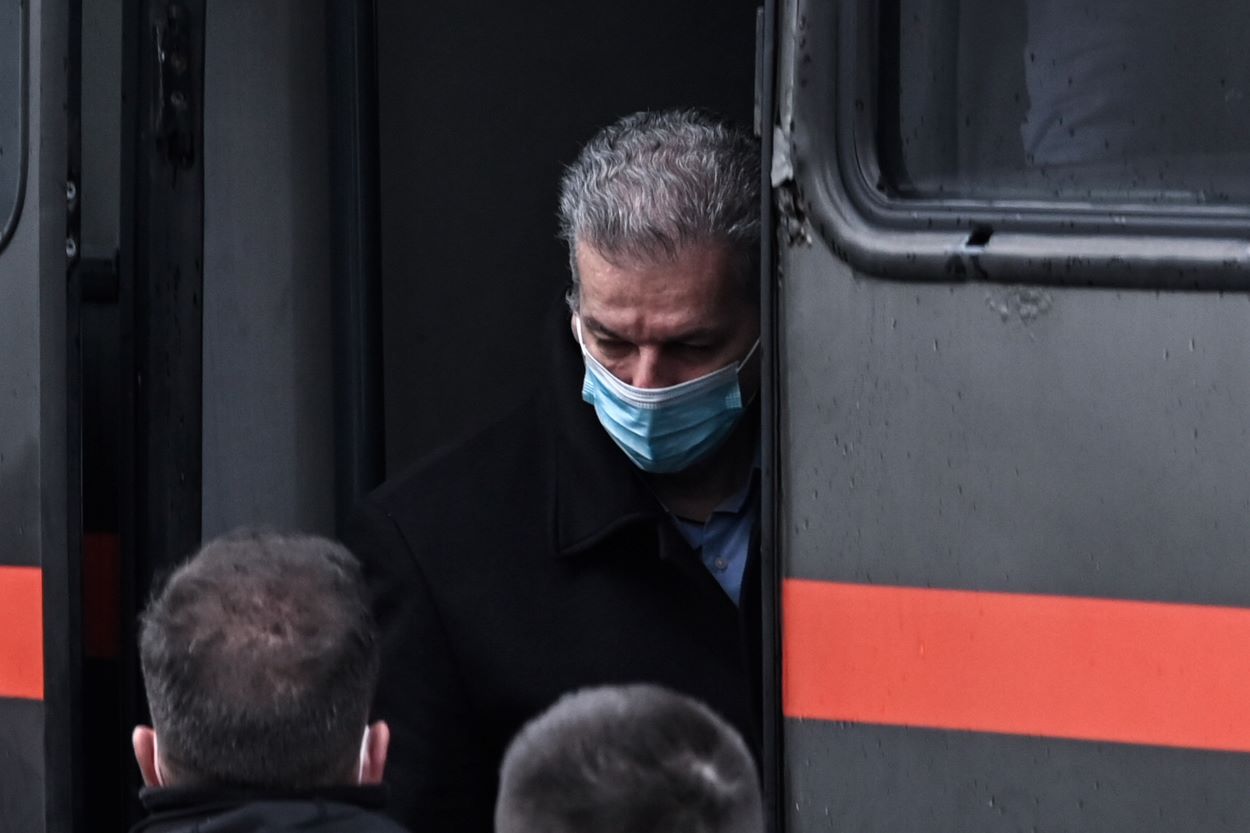 Folli Follie: Διεκόπη για τις 19 Ιανουαρίου η δίκη για το σκάνδαλο