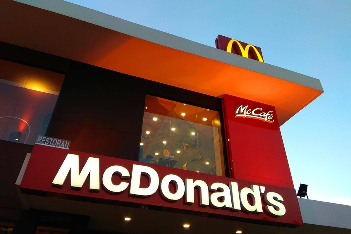 Mc Donald’s: Διακόπτονται οριστικά δύο δημοφιλή είδη πρωινού
