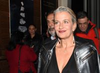 Λουκία Παπαδάκη: «Με τα χρήματα της Λάμψης τελείωσα το σπίτι μου στη Ραφήνα»