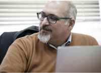 Θωμαΐδης: «Η επικράτηση της Όμικρον αγγίζει το 95%» Θωμαΐδης: «Η επικράτηση της Όμικρον αγγίζει το 95%»