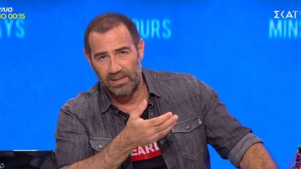 Ράδιο Αρβύλα: Το νέο τρέιλερ βάζει τέλος στα σενάρια