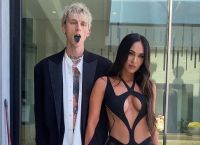 Μέγκαν Φοξ – Machine Gun Kelly: Αρραβωνιάστηκαν και ήπιαν ο ένας το αίμα του άλλου