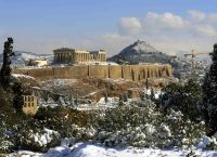 Κακοκαιρία Ελπίδα: Έκτακτο δελτίο της ΕΜΥ