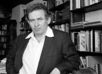 Νόρμαν Μέιλερ: Σαν σήμερα γεννήθηκε ο διάσημος συγγραφέας