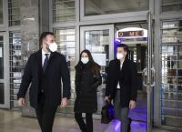 Βιασμός στη Θεσσαλονίκη: Παραδόθηκαν στην ανακρίτρια οι τοξικολογικές εξετάσεις του θύματος Βιασμός στη Θεσσαλονίκη: Παραδόθηκαν στην ανακρίτρια οι τοξικολογικές εξετάσεις του θύματος