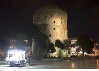 Θεσσαλονίκη: Αναζητείται η προέλευση του «περίεργου» ήχου τη νύχτα