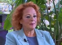 Μάρω Λεονάρδου: «Αν γυρνούσα τον χρόνο πίσω δεν θα γινόμουν ποτέ δημοσιογράφος»