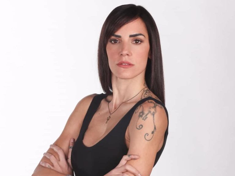 Survivor 2022: Η Ελισάβετ Σπανού επέστρεψε από τον Άγιο Δομίνικο