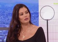 Μαρία Κορινθίου: «Ανέβηκα στη ζυγαριά μετά από 14 χρόνια και έπαθα τα εγκεφαλικά μου» Μαρία Κορινθίου: «Ανέβηκα στη ζυγαριά μετά από 14 χρόνια και έπαθα τα εγκεφαλικά μου»