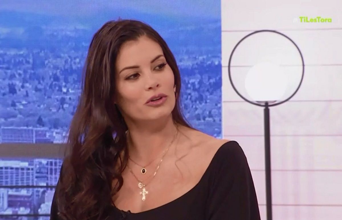 Μαρία Κορινθίου: «Ανέβηκα στη ζυγαριά μετά από 14 χρόνια και έπαθα τα εγκεφαλικά μου»