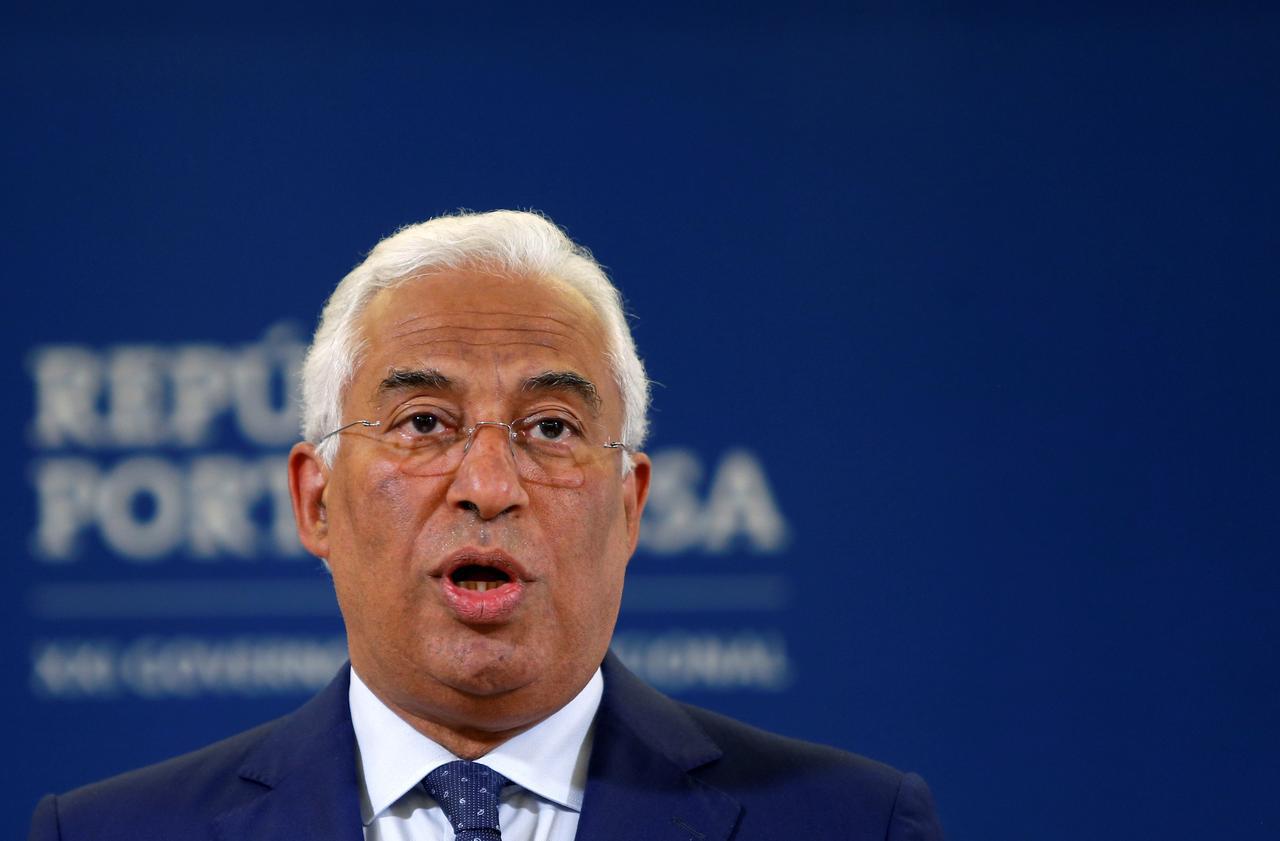 Πορτογαλία: Θετικός στον κορωνοϊό ο πρωθυπουργός Αντόνιο Κόστα