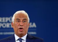 Πορτογαλία: Θετικός στον κορωνοϊό ο πρωθυπουργός Αντόνιο Κόστα