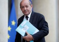Γαλλία: Η Ευρωπαϊκή Ένωση πρέπει να είναι παρούσα στη διαπραγμάτευση με τη Ρωσία για την Ουκρανία