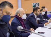 Νέα Δημοκρατία: Στον Δήμο Παλαιού Φαλήρου ο γραμματέας Παύλος Μαρινάκης