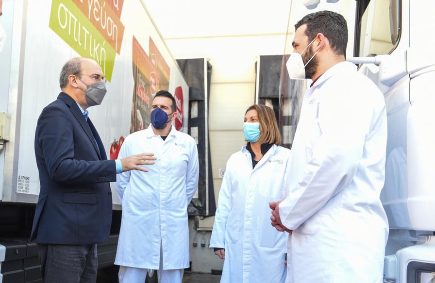 Κωστής Χατζηδάκης: Ξεκίνησαν τα προγράμματα ΟΑΕΔ που θα δημιουργήσουν 86.000 νέες θέσεις