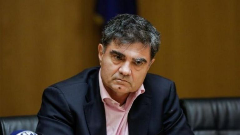 Βαρδινογιάννης: Επιστρέφει σε πίστα ράλι μετά από 30 χρόνια