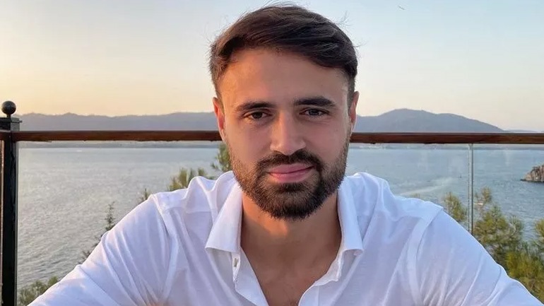 Τουρκία: Νεκρός σε τροχαίο ο 27χρονος διεθνής ποδοσφαιριστής Αχμέτ Τσαλίκ