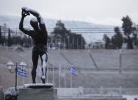 Κακοκαιρία Ελπίδα: Έρχεται με χιόνια και πολικό ψύχος