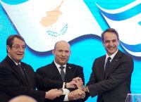 East Med και ελληνικά κοιτάσματα: Δυο «αδειάσματα» σε μία εβδομάδα – Τίποτα δεν είναι τυχαίο