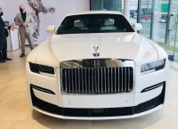 Rolls Royce: Ο CEO της εταιρείας λέει ότι οι θάνατοι λόγω Covid βοήθησαν τις πωλήσεις: «Η ζωή είναι μικρή» Rolls Royce: Ο CEO της εταιρείας λέει ότι οι θάνατοι λόγω Covid βοήθησαν τις πωλήσεις: «Η ζωή είναι μικρή»