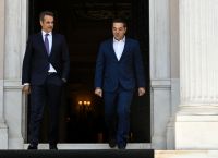 Πρόβα τζενεράλε πριν τις… εκλογές