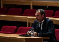 Νίκος Μίχος: Εκτός φυλακής ο πρώην βουλευτής