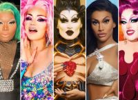 RuPaul’s Drag Race queens: Το ριάλιτι που έχει σπάσει τις προκαταλήψεις έρχεται με νέα σεζόν