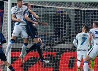 Αταλάντα – Ίντερ 0-0: Ρεσιτάλ χαμένων ευκαιριών Αταλάντα – Ίντερ 0-0: Ρεσιτάλ χαμένων ευκαιριών