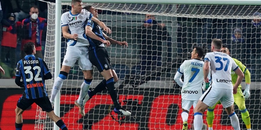 Αταλάντα – Ίντερ 0-0: Ρεσιτάλ χαμένων ευκαιριών