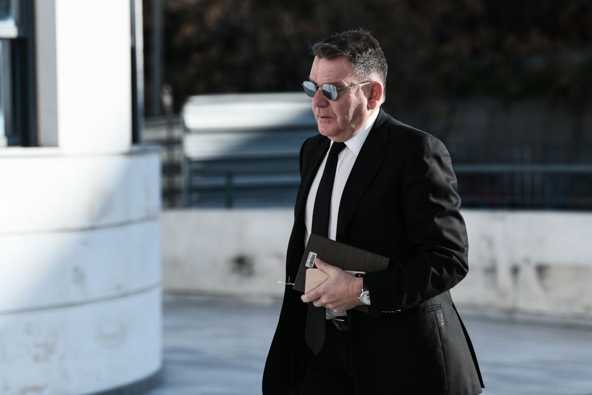Τζώρτζης Μονογυιός: Αποκαλύψεις Κούγια το τραγικό τροχαίο
