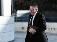 Τζώρτζης Μονογυιός: Αποκαλύψεις Κούγια το τραγικό τροχαίο