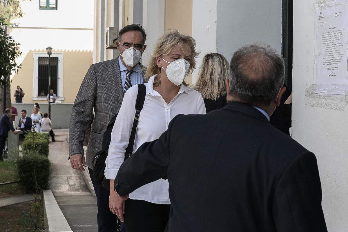 Μάνδρα Πλημμύρες: Ξεκινούν σήμερα οι απολογίες