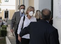 Μάνδρα Πλημμύρες: Ξεκινούν σήμερα οι απολογίες