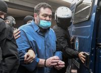 Γιάννης Λαγός: Απορρίφθηκε το αίτημα αποφυλάκισης