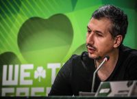 Διαμαντίδης για Euroleague: «Για μένα ήταν ο μεγαλύτερος τίτλος»