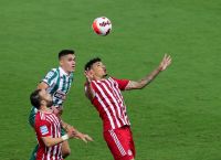 Super League: Όλα τα φώτα στο ντέρμπι των αιωνίων στη Λεωφόρο