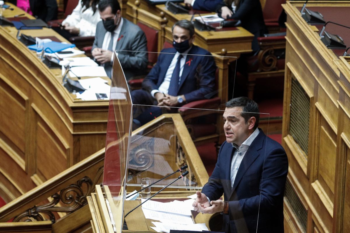 Ο τελευταίος άσος στο τραπέζι