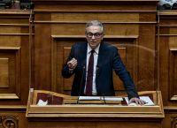 Θοδωρής Ρουσόπουλος: Νέος πρόεδρος Επιτροπής του Συμβουλίου της Ευρώπης